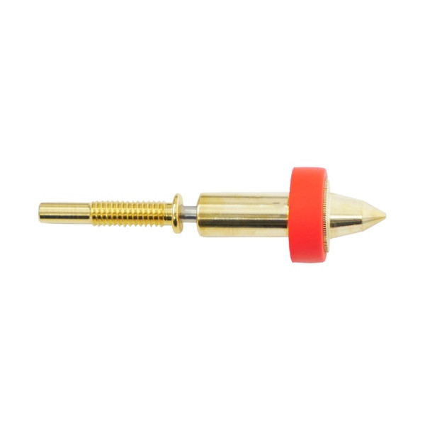 E3D Revo Belt nozzle, 1.75mm x 0.40mm RC-NOZZLE-BELT-AS-0400-SPK DAR01168 - 1