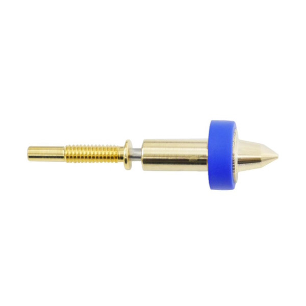 E3D Revo Belt nozzle, 1.75mm x 0.60mm RC-NOZZLE-BELT-AS-0600-SPK DAR01169 - 1