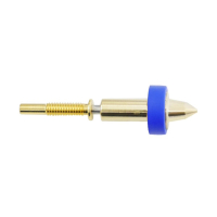 E3D Revo Belt nozzle, 1.75mm x 0.60mm RC-NOZZLE-BELT-AS-0600-SPK DAR01169