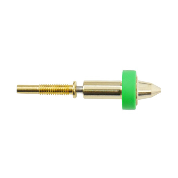 E3D Revo Belt nozzle, 1.75mm x 0.80mm RC-NOZZLE-BELT-AS-0800-SPK DAR01170 - 1