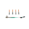 E3D Revo Fully Loaded PT100 High Temperature Assembly / High Temperature Abrasive kit DAR01752 - 1