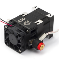 E3D Revo Hemera high performance kit | 12V | 1.75mm (0.4mm nozzle) HEMERA-175-RC-12V-AS DED00308