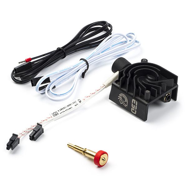 E3D Revo Hemera upgrade kit | 12V | 1.75mm (0.4mm nozzle) HEMERA-175-12V-RC-UPGRADE-KIT DED00320 - 1