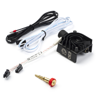 E3D Revo Hemera upgrade kit | 24V | 1.75mm (0.4mm nozzle) DED00321