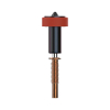 E3D Revo High Flow ObXidian nozzle, 1.75mm x 0.40mm DAR01768 - 1