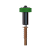 E3D Revo High Flow ObXidian nozzle, 1.75mm x 0.80mm DAR01770 - 1