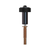 E3D Revo High Flow ObXidian nozzle, 1.75mm x 1.0mm DAR01771 - 1