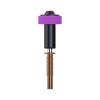 E3D Revo High Flow ObXidian nozzle, 1.75mm x 1.20mm DAR01772 - 1