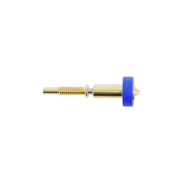 E3D Revo High Flow nozzle, 1.75mm x 0.60mm RC-NOZZLE-HF-0600-AS-SPK DAR01172