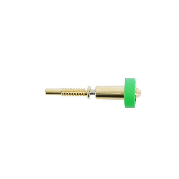 E3D Revo High Flow nozzle, 1.75mm x 0.80mm RC-NOZZLE-HF-0800-AS-SPK DAR01173 - 1