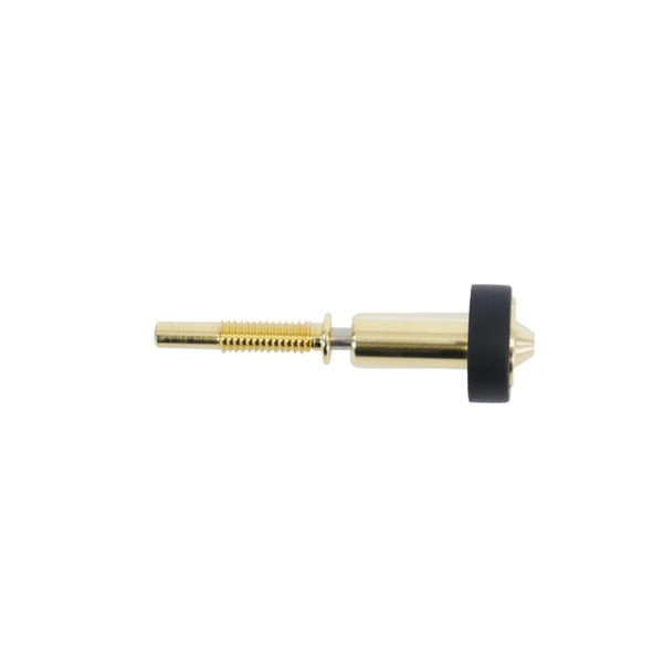 E3D Revo High Flow nozzle, 1.75mm x 1.00mm RC-NOZZLE-HF-1000-AS-SPK DAR01174 - 1
