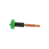 E3D Revo ObXidian nozzle 1.75mm, 0.80mm DAR00936 - 1