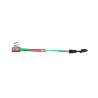 E3D Revo PT100 (Packed) High Temperature Hotside Assembly kit DAR01753