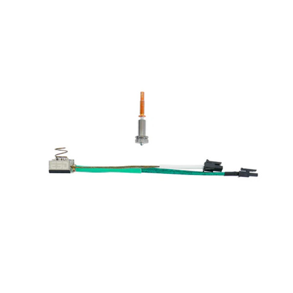 E3D Revo PT1K High Temperature Assembly / High Temperature Abrasive kit REVO-HOT-PT1K-HT-AS-HTA DAR01757 - 1