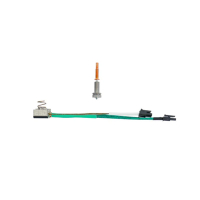 E3D Revo PT1K High Temperature Assembly / High Temperature Abrasive kit REVO-HOT-PT1K-HT-AS-HTA DAR01757
