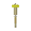 E3D Revo Rapid Change Diamond Nozzle Assembly, 0.25mm DAR01764 - 1