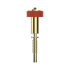 E3D Revo Rapid Change Diamond Nozzle Assembly, 0.40mm DAR01765 - 1