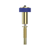 E3D Revo Rapid Change Diamond Nozzle Assembly, 0.60mm DAR01766 - 1