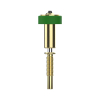 E3D Revo Rapid Change Diamond Nozzle Assembly, 0.80mm DAR01767 - 1