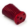 E3D Revo Voron heatsink DAR00756 - 1