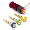 E3D Revo Voron upgrade kit | 24V | 1.75mm (0.25/0.4/0.6/0.8mm nozzles) DAR00752 - 1