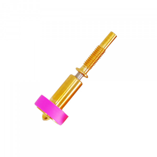 E3D Revo brass nozzle 1.75mm, 0.15mm RC-NOZZLE-AS-0150 DAR00856 - 1