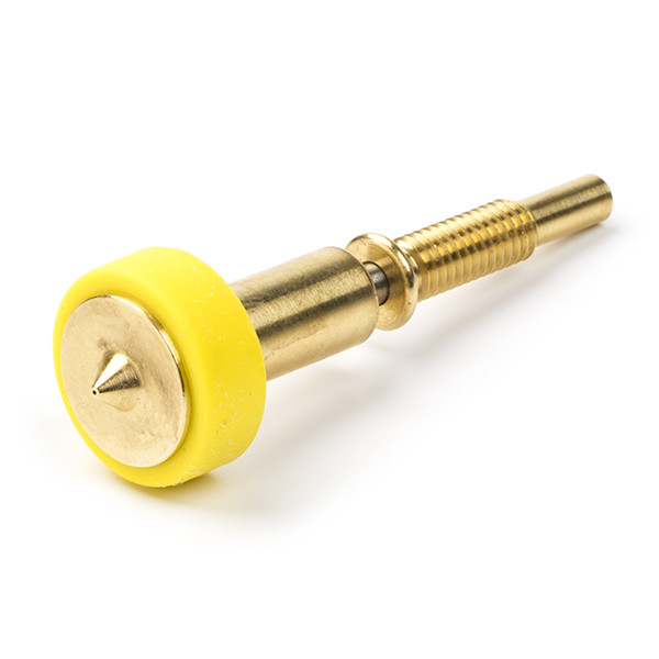 E3D Revo brass nozzle 1.75mm, 0.25mm RC-NOZZLE-AS-0250 DED00324 - 1