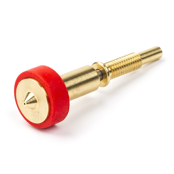 E3D Revo brass nozzle 1.75mm, 0.40mm RC-NOZZLE-AS-0400 DED00325 - 1