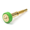 E3D Revo brass nozzle 1.75mm, 0.80mm