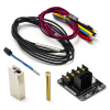 E3D Super Volcano upgrade kit | 12V, 2.85mm (1mm nozzle) DED00225 - 1