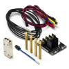 E3D Super Volcano upgrade starter kit | 12V, 1.75mm (.8mm, 1mm, 1.2mm, 1.4mm nozzle) DED00282 - 1