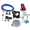 E3D Titan Aero mirrored 3mm, 24V DED00116 - 1
