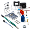 E3D ToolChanger Volcano Bowden Tool 24V, 1.75mm DED00270 - 1