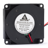 E3D ToolChanger axial fan 24V DED00278 - 1