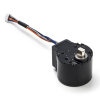 E3D ToolHead stepper motor DED00267 - 1