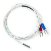 E3D Type K Thermocouple Cartridge DED00266 - 1