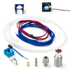 E3D V6 All-Metal hotend kit | 12V Bowden, 2.85mm DED00296 - 1