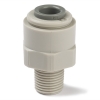 E3D V6 Bowden coupling, 3mm DED00006 - 1