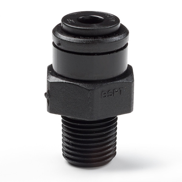 E3D V6 Bowden coupling DED00050 - 1
