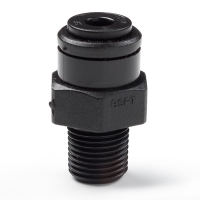 E3D V6 Bowden coupling DED00050