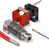 E3D V6 Lite6 direct hot end kit, 1.75mm DED00045 - 1