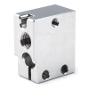 E3D V6 Volcano heater block cartridge DED00133 - 1