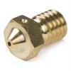 E3D V6 brass nozzle, 2.85mm x 0.80mm DED00020 - 1