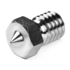 E3D V6 copper nozzle, 2.85mm x 0.30mm DED00098 - 1