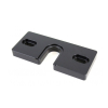 E3D V6 groove mounting plate DED00007 - 1
