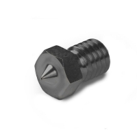E3D V6 hardened steel nozzle | 1.75 x 0.60mm V6-NOZZLE-HS-175-600 DED00148