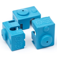 E3D V6 silicone sock pro for hot ends (3-pack) DED00072
