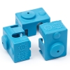 E3D V6 silicone sock pro for hot ends (3-pack) DED00072 - 1