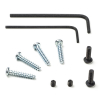 E3D V6 spare fasteners DED00008 - 1