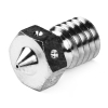 E3D V6 stainless steel nozzle, 2.85mm x 0.40mm DED00031 - 1